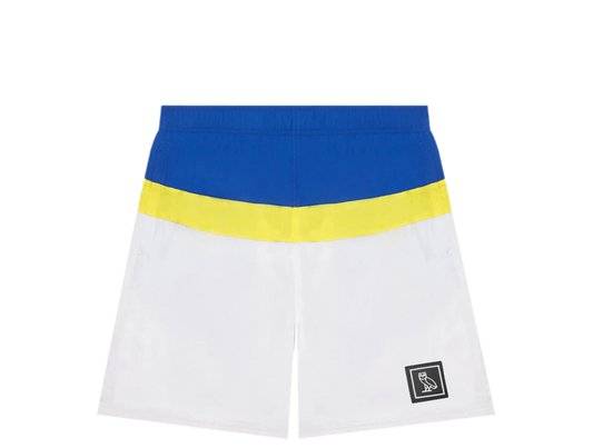 OVO NYLON BANNER SHORTS