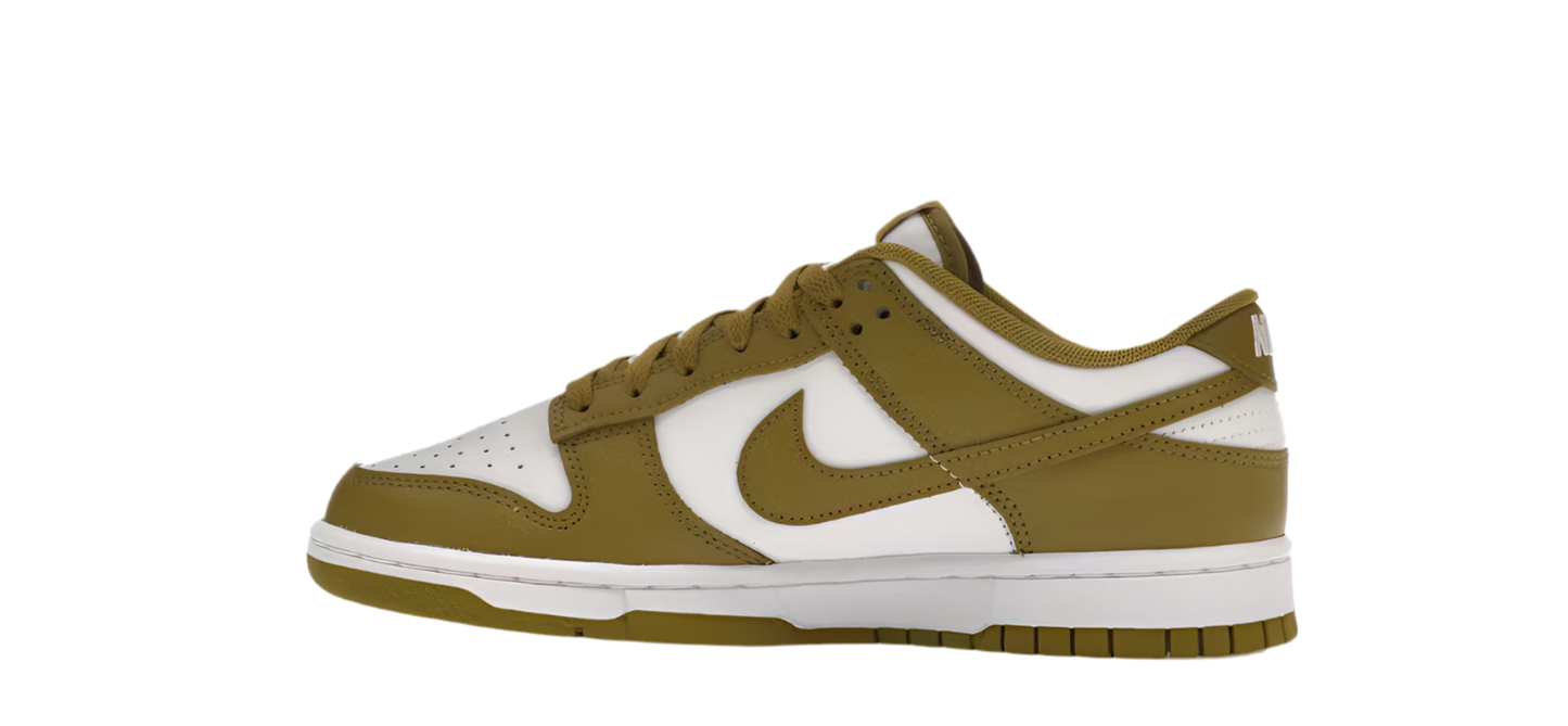 NIKE DUNK LOW RETRO PACIFIC MOSS