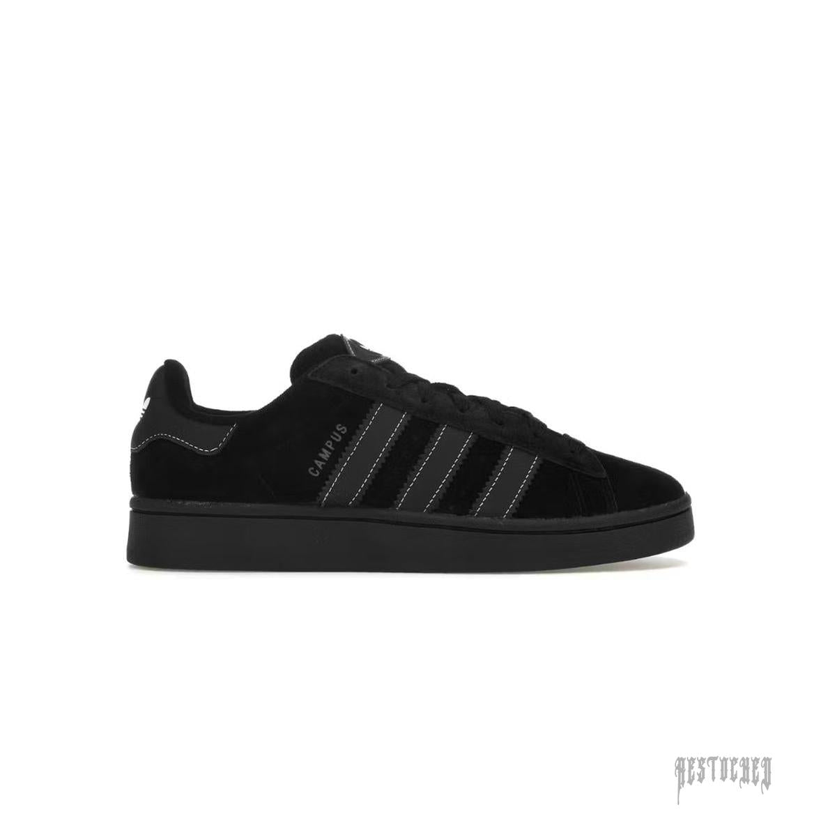 ADIDAS CAMPUS 00s CORE BLACK