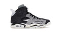 JORDAN 6 RETRO TECH CHROME WOMENS