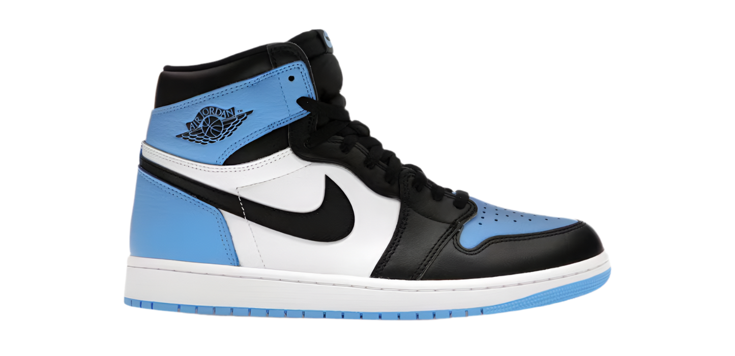 JORDAN 1 RETRO HIGH OG UNIVERSITY BLUE