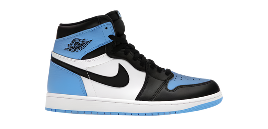 JORDAN 1 RETRO HIGH OG UNIVERSITY BLUE