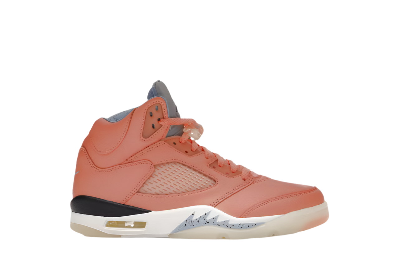 JORDAN 5 RETRO DJ KHALED WE THE BEST CRIMSON BLISS