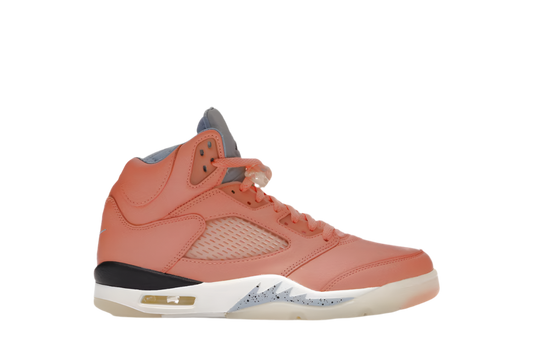 JORDAN 5 RETRO DJ KHALED WE THE BEST CRIMSON BLISS