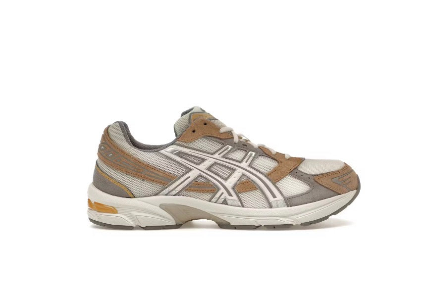 ASICS GEL-1130 PALE OAK CLAY GREY