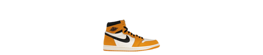 JORDAN 1 RETRO HIGH OG YELLOW OCHRE