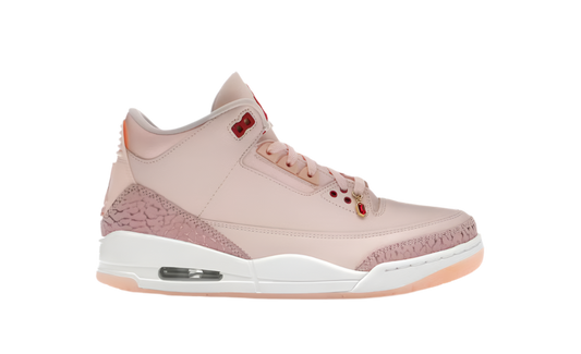 JORDAN 3 RETRO VALENTINE’S DAY TREAT YOURSELF (2025) (WOMEN’S)