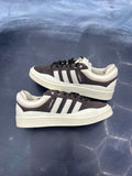ADIDAS CAMPUS BAD BUNNY THE LAST CAMPUS PRE OWNED SIZE 10 NO BOX