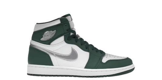 JORDAN 1 RETRO HIGH OG GORGE GREEN