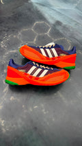 ADIDAS ADIZERO SL 72 BAD BUNNY MAROON BRAND NEW SIZE 8 NO BOX