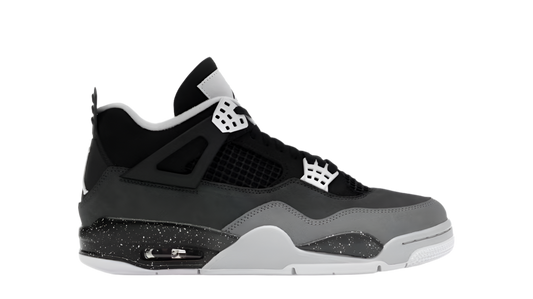 JORDAN 4 RETRO FEAR (2024)