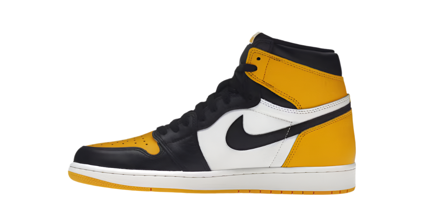 JORDAN 1 RETRO HIGH OG TAXI