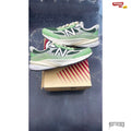 NEW BALANCE 990v6 MIUSA AVOCADO NATURAL MINT PRE OWNED SIZE 10.5