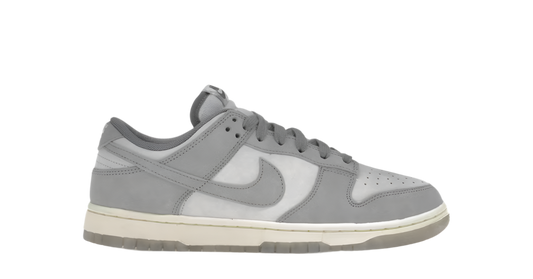 NIKE DUNK LOW COOL GREY FOOTBALL GREY (WOMEN’S)