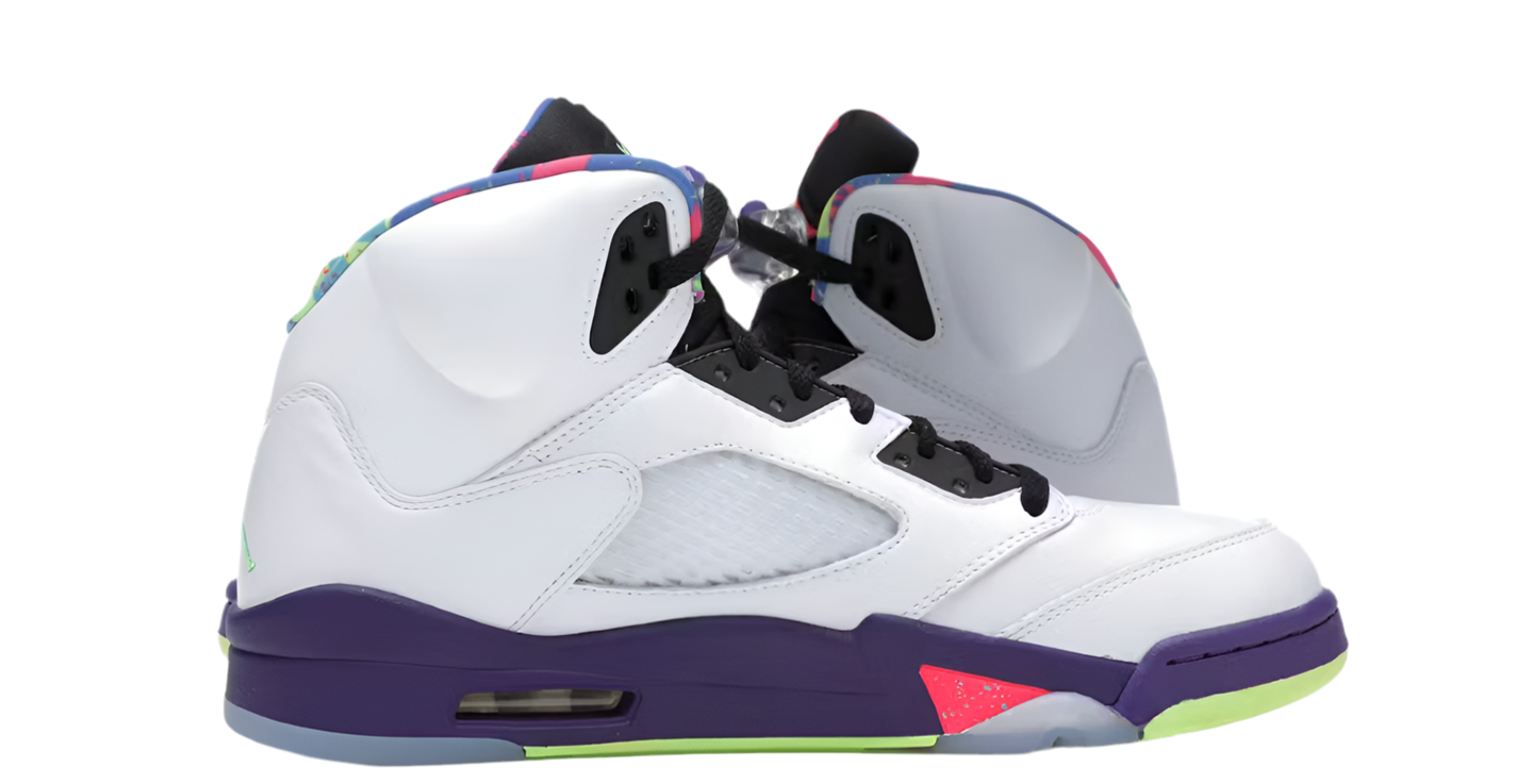 JORDAN 5 RETRO ALTERNATE BEL-AIR