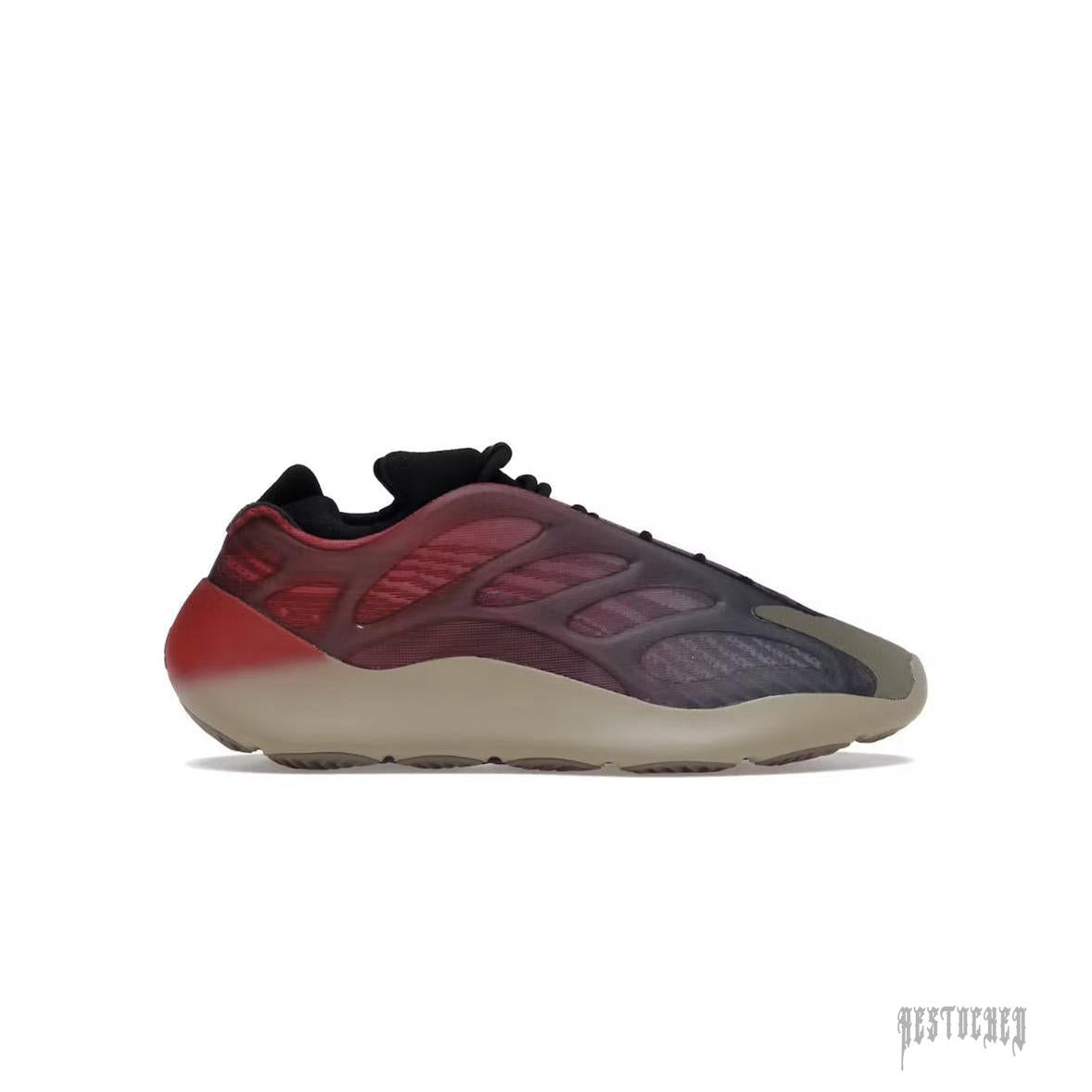 ADIDAS YEEZY 700V3 FADE CARBON