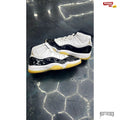 JORDAN 11 RETRO DMP GRATITUDE PRE OWNED SIZE 8.5 no BOX