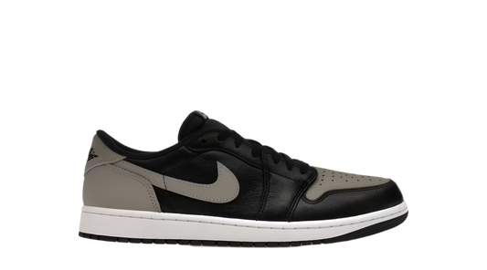 JORDAN 1 RETRO LOW OG SHADOW (2024)