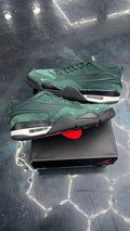 JORDAN 4 RM SP NYGEL SYLVESTER GRANDMAS DRIVE WAY PRE OWNED SIZE 8