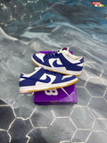 NIKE SB DUNK LOW LOS ANGELES DOGERS PRE OWNED SIZE 11