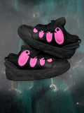 PUMA LAMELO BALL LAFRANCE AMOUR PRE OWND SIZE 9 NO BOX