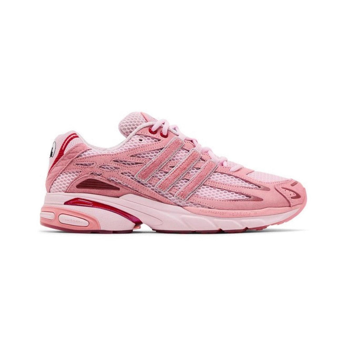 ADIDAS UNHEARDOF ADISTAR CUSHION 3 CAPTAIN PIGGY