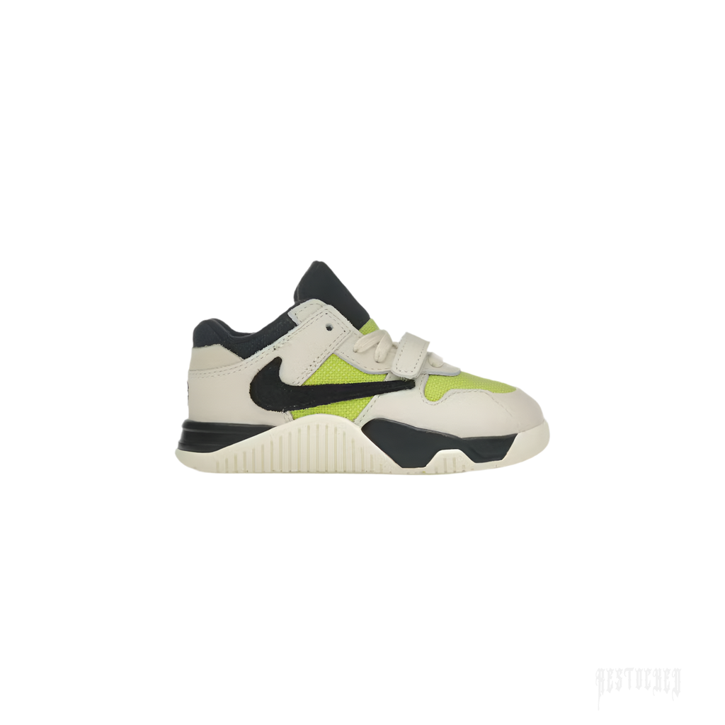 JORDAN JUMPMAN JACK TR TRAGIS SCOTT BRIGHT CACTUS (TD)