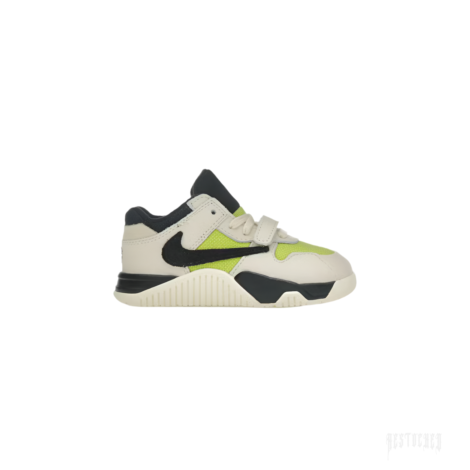 JORDAN JUMPMAN JACK TR TRAGIS SCOTT BRIGHT CACTUS (TD)