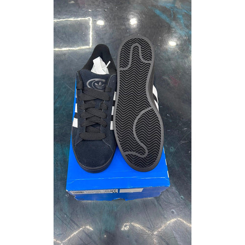 ADIDAS CAMPUS 00S BLACK CLOUD WHITE DS SIZE 10.5