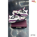 JORDAN 4 RETRO PSG PARIS SAINT GERMAIN PRE OWNED SIZE 9.5