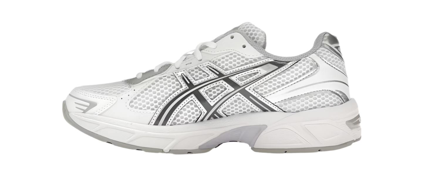 ASICS GEL-1130 WHITE CARRIER GREY LILAC (WOMEN’S)