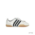 ADIDAS BALLERINA BAD BUNNY OFF WHITE BLACK GUM