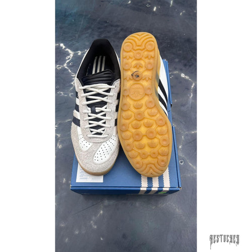 ADIDAS GAZELLE INDOOR BAD BUNNY BENITO PRE OWNED SIZE 11