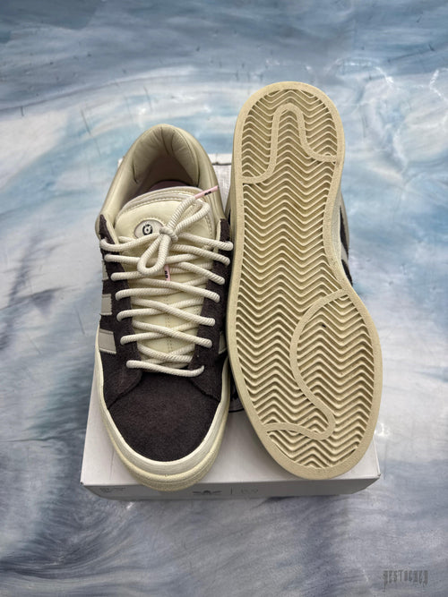 ADIDAS CAMPUS BAD BUNNY THE LAST CAMPUS PRE OWNED SIZE 9