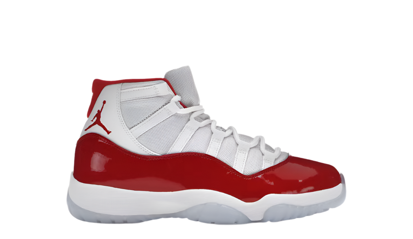 JORDAN 11 RETRO CHERRY