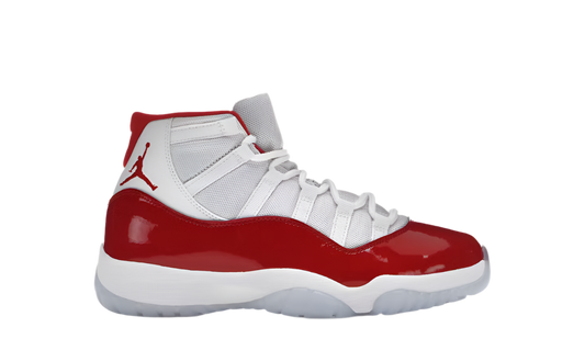 JORDAN 11 RETRO CHERRY