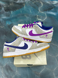 NIKE SB DUNK LOW RAYSSA LEAL PRE OWNED SIZE 12