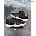 JORDAN 11 RETRO SPACE JAM PRE OWNED SIZE 11.5