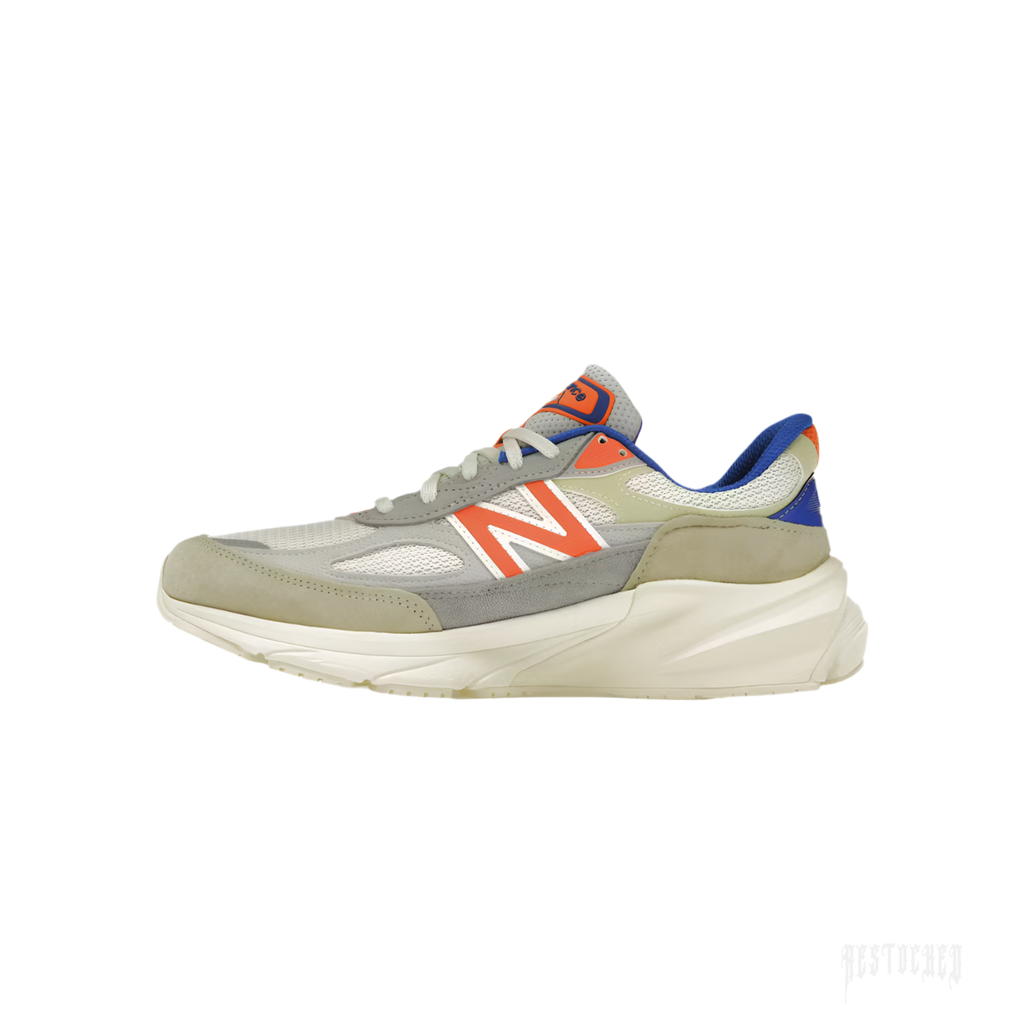 NEW BALANCE 990v6 MiUSA  RONNIE FIEG MADISON SQUARE GARDEN SANDRIFT