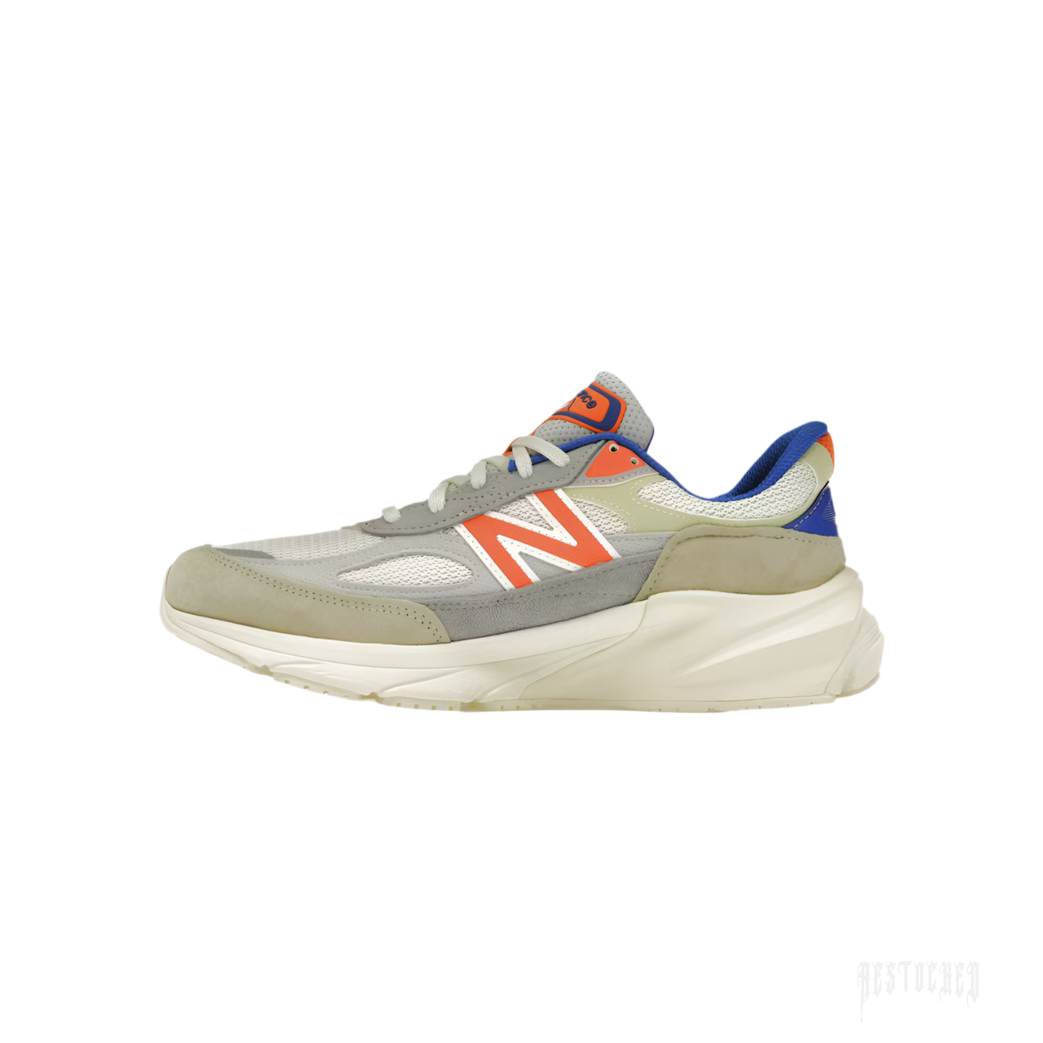 NEW BALANCE 990v6 MiUSA  RONNIE FIEG MADISON SQUARE GARDEN SANDRIFT