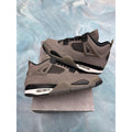 JORDAN 4 RETRO CAVE STONE PRE OWNED SIZE 11