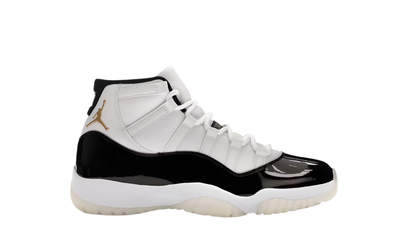 JORDAN 11 RETRO DMP GRATITUDE