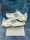 ADIDAS RESPONSE CL BAD BUNNY CREAM PRE OWNED SIZE 12