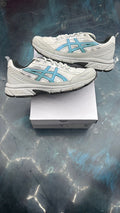 ASICS GEL VENTURE 6 HIELD HIDDEN PRE OWNED SIZE 8.5