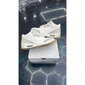 JORDAN 3 RETRO CRAFT IVORY PRE OWNED SIZE 7.5