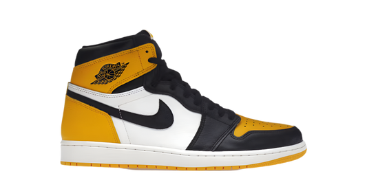 JORDAN 1 RETRO HIGH OG TAXI