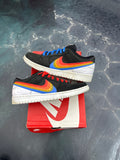 NIKE SB DUNK LOW POLAROID PRE OWNED SIZE 10