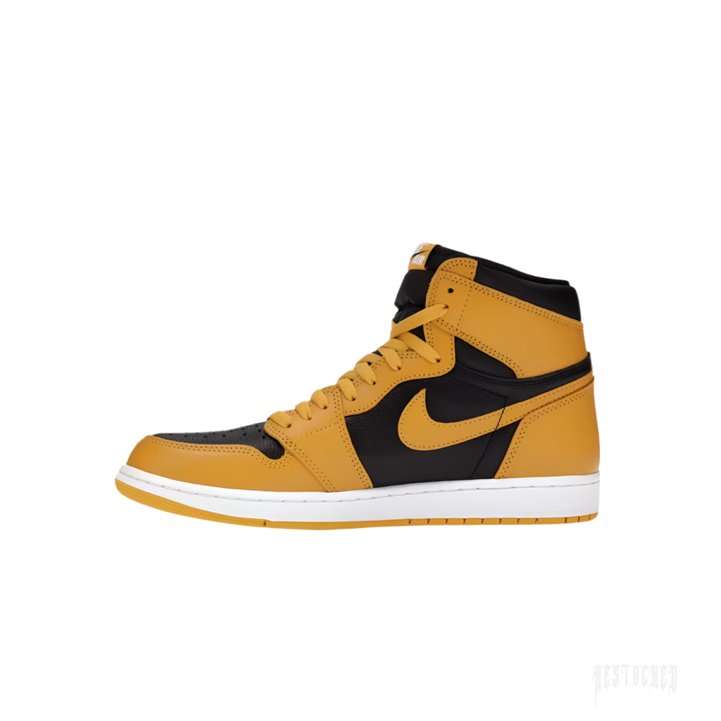JORDAN 1 RETRO HIGH POLLEN