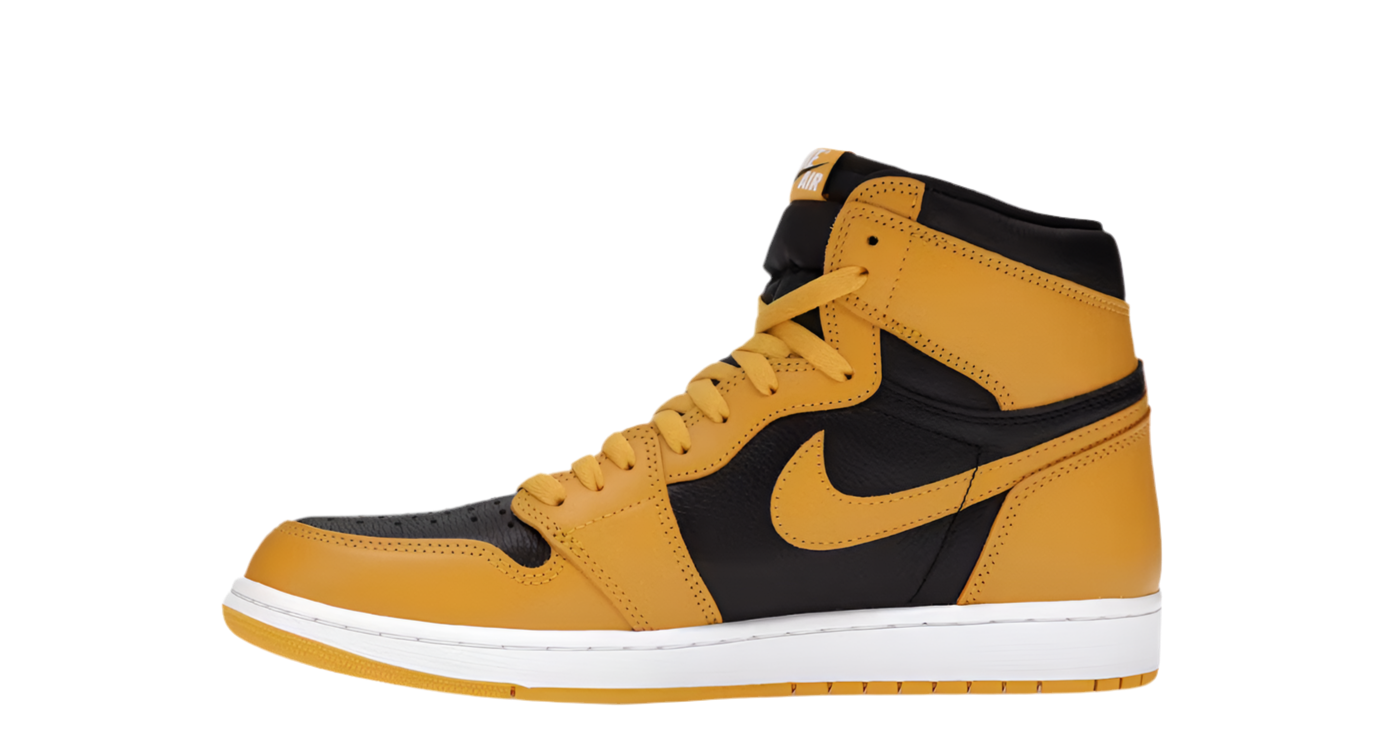 JORDAN 1 RETRO HIGH POLLEN