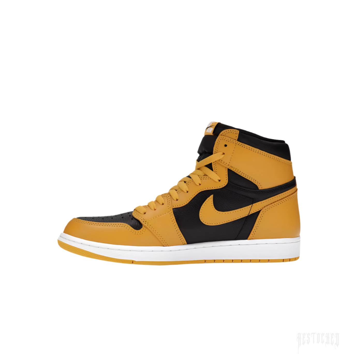 JORDAN 1 RETRO HIGH POLLEN